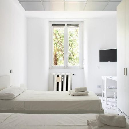 Youhosty - Paoli 3 Milano Exterior foto