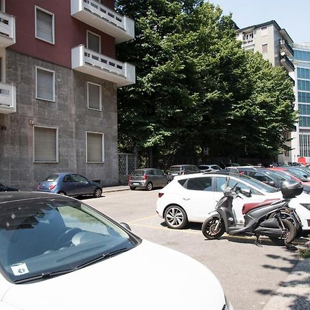 Youhosty - Paoli 3 Milano Exterior foto