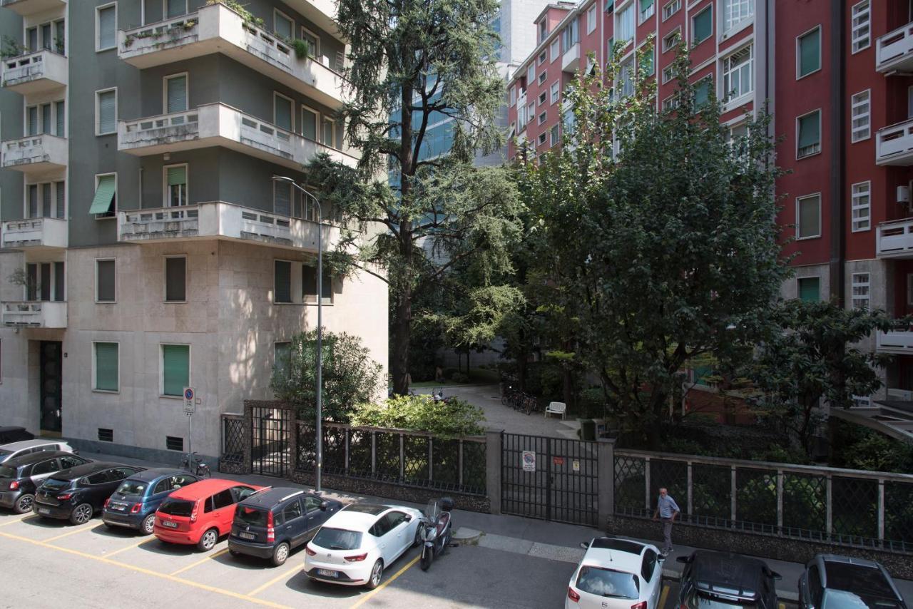 Youhosty - Paoli 3 Milano Exterior foto