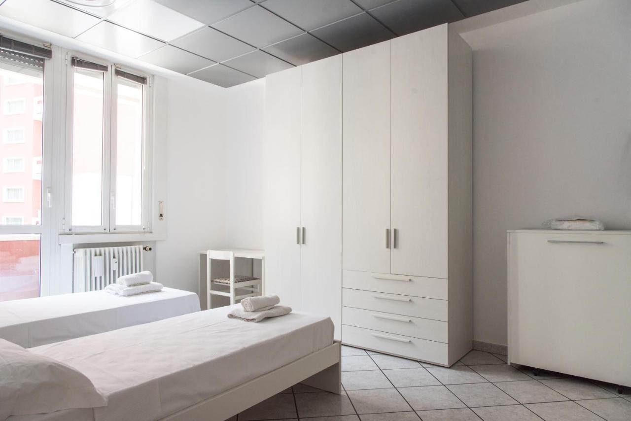Youhosty - Paoli 3 Milano Exterior foto