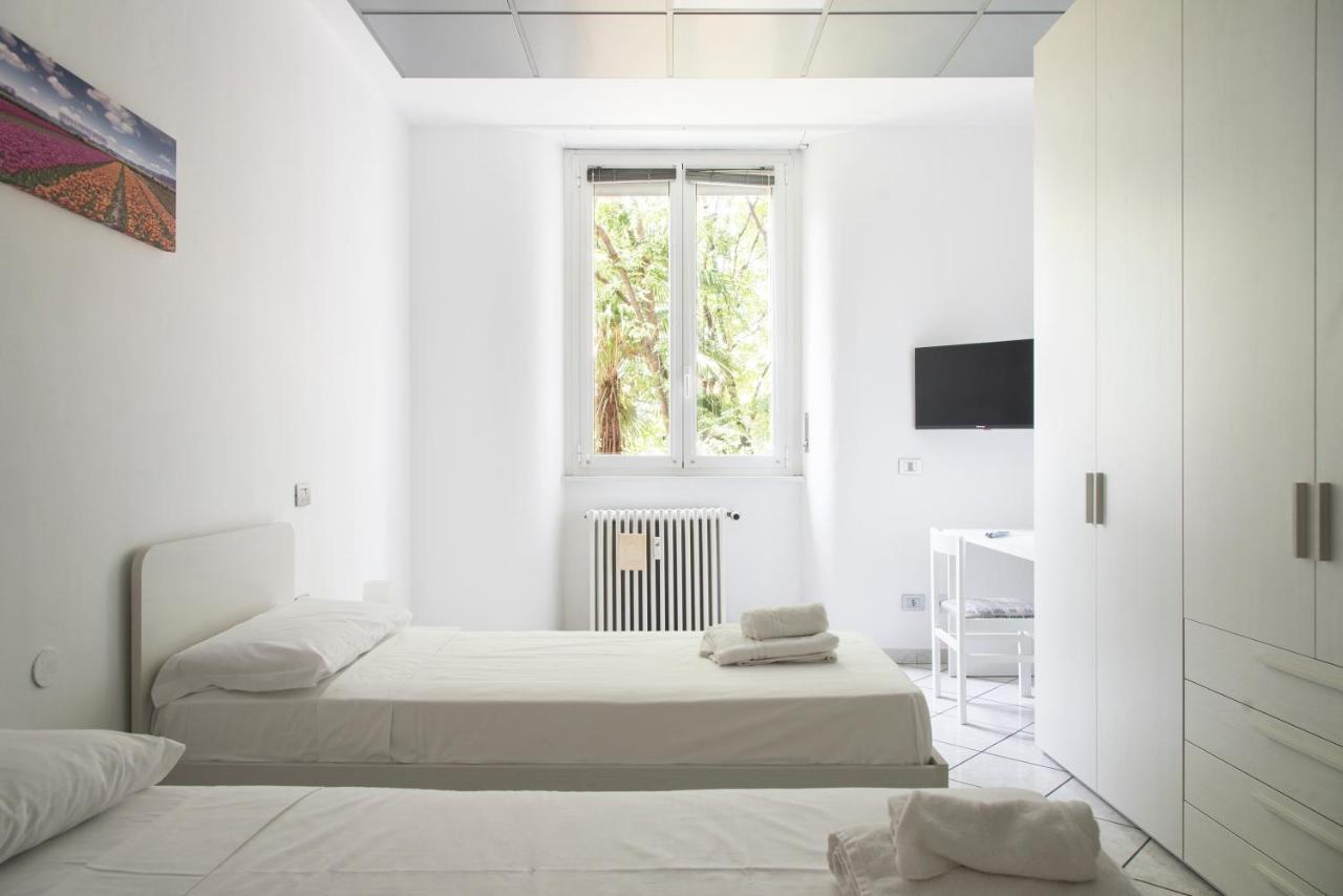 Youhosty - Paoli 3 Milano Exterior foto