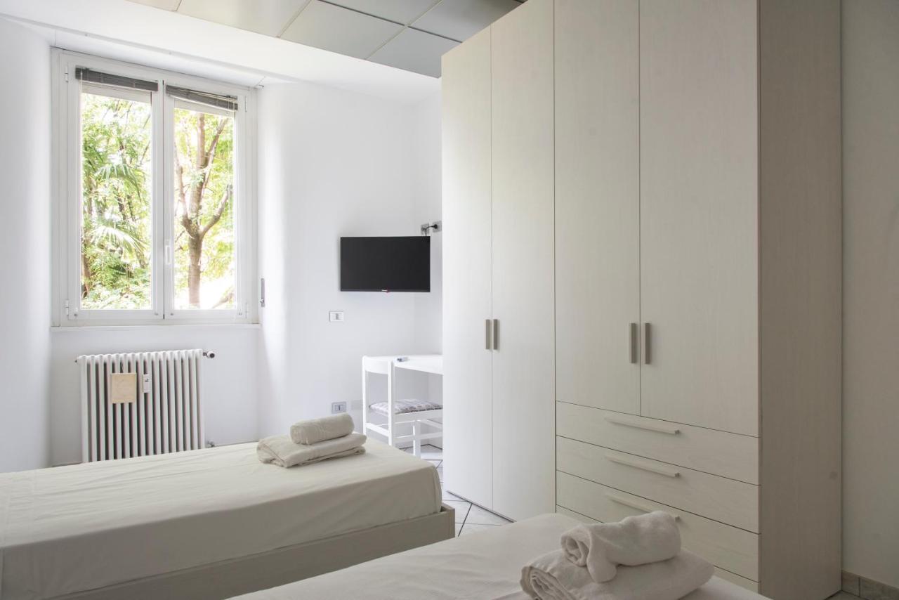 Youhosty - Paoli 3 Milano Exterior foto