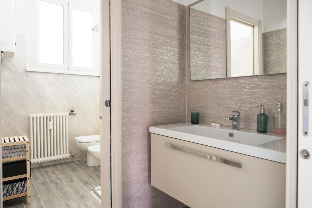 Youhosty - Paoli 3 Milano Exterior foto